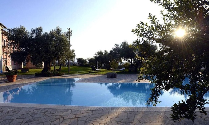 Pianopoli Other | Holiday apartment Pianopoli for 2 - 6 persons with 2 bedrooms - Farmhouse