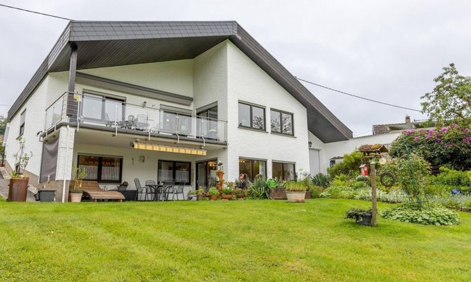 Serrig Apartment | Holiday Apartment Pinter - Holiday Apartment