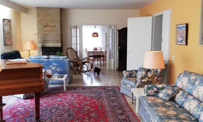 Pirmasens Apartment | Holiday apartment Pirmasens for 1 - 3 persons with 1 bedroom - Holiday apartment