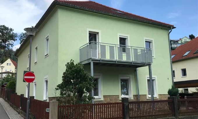 Pirna Apartment | Holiday apartment Pirna for 1 - 4 persons with 2 bedrooms - Holiday apartment