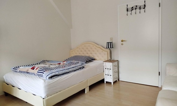 Pirna Apartment | Holiday apartment Pirna for 1 - 10 persons with 3 bedrooms - Holiday apartment