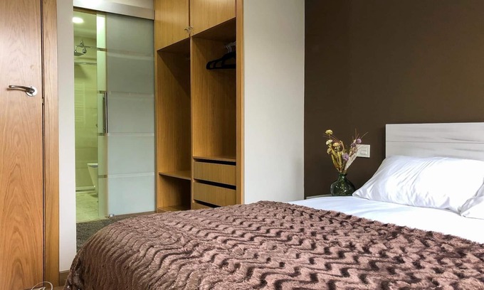 Vigo Apartment | Holiday apartment Pizarro