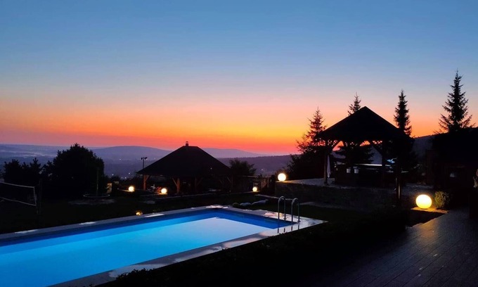 Krajno Pierwsze Other | Holiday apartment Górno k Kielc for 1 - 6 persons with 2 bedrooms - Farmhouse