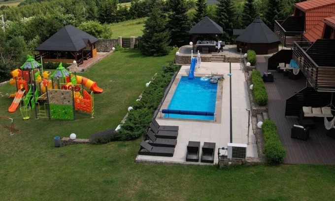 Krajno Pierwsze Other | Holiday apartment Górno k Kielc for 1 - 6 persons with 2 bedrooms - Farmhouse