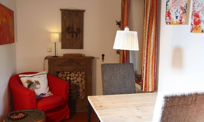 Plombieres Apartment | Holiday apartment Plombières for 1 - 2 persons - Holiday apartment