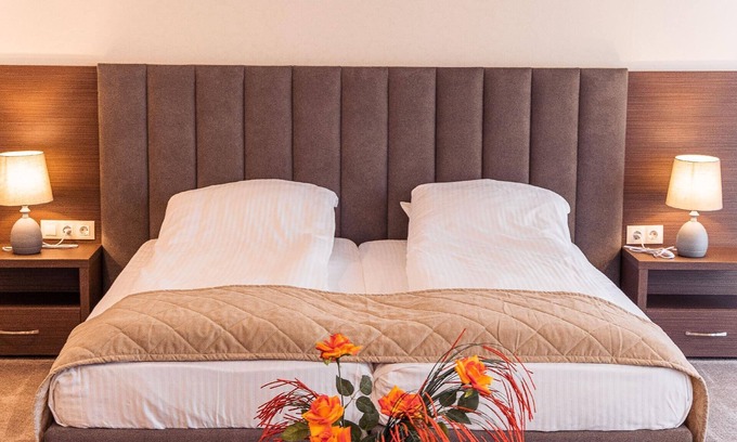 Plovdiv Center Apartment | Holiday apartment Plovdiv for 1 - 3 persons - Holiday apartment in one or multi-family house