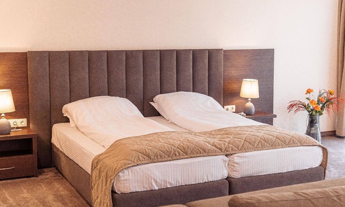 Plovdiv Center Apartment | Holiday apartment Plovdiv for 1 - 2 persons - Holiday apartment in one or multi-family house