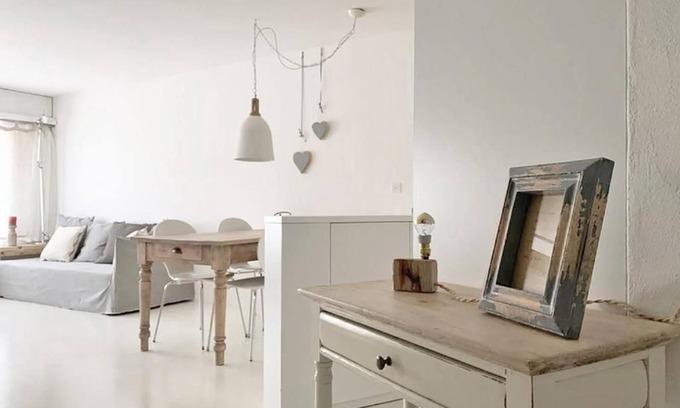 Pontresina Apartment | Holiday apartment Pontresina for 1 - 4 persons with 1 bedroom - Holiday apartment in one or multi-fa