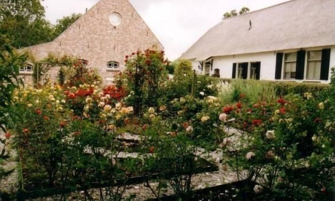 Polsbroek House | Holiday apartment Polsbroek for 1 - 6 persons with 2 bedrooms - Holiday house