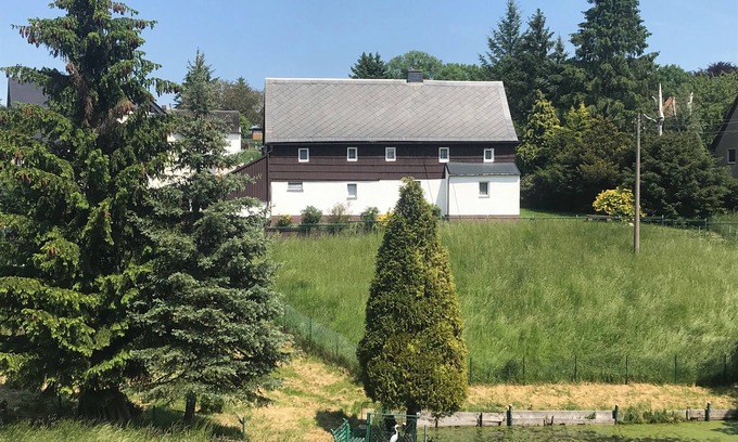 Stolpen Condo | Holiday apartment Polenztal