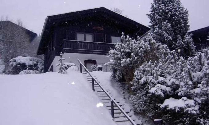 Thaling Apartment | Holiday apartment Pöls for 1 - 4 persons with 2 bedrooms - Holiday apartment