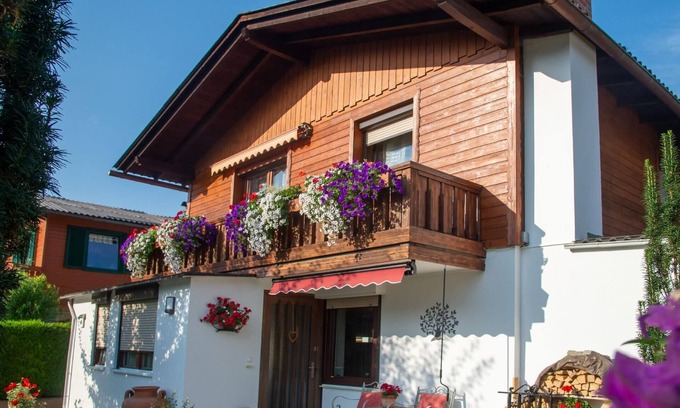 Thaling House | Holiday apartment Pöls for 1 - 4 persons with 2 bedrooms - Holiday house