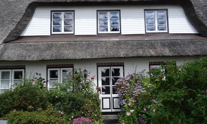 Pommerby Apartment | Holiday apartment Pommerby for 1 - 4 persons with 2 bedrooms - Holiday apartment in one or multi-fam