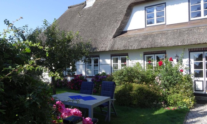 Pommerby Apartment | Holiday apartment Pommerby for 1 - 2 persons with 1 bedroom - Holiday apartment in one or multi-fami