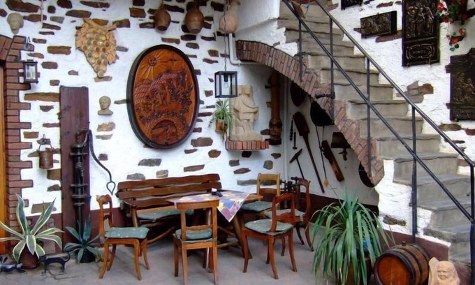 Pommern Apartment | Holiday apartment Pommern for 1 - 4 persons with 2 bedrooms - Holiday apartment