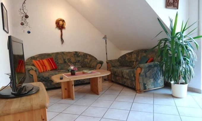 Pommern Apartment | Holiday apartment Pommern for 1 - 5 persons with 2 bedrooms - Holiday apartment