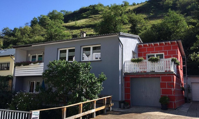 Pommern Apartment | Holiday apartment Pommern for 1 - 6 persons with 2 bedrooms - Holiday apartment in one or multi-fami