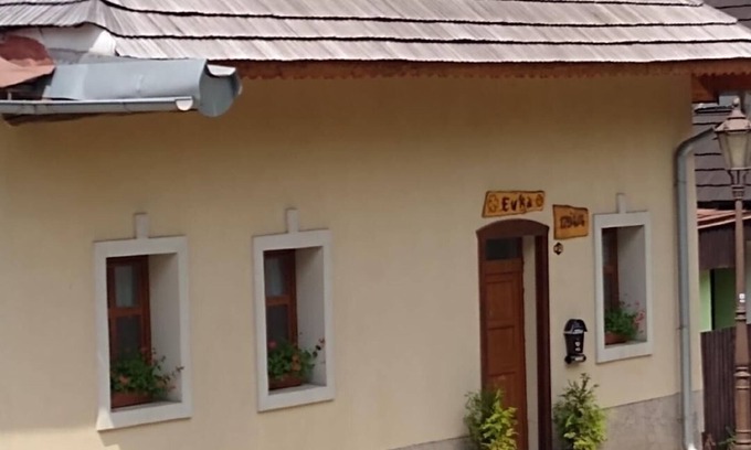 Poprad Apartment | Holiday apartment Poprad for 1 - 5 persons with 2 bedrooms - Holiday apartment in one or multi-famil