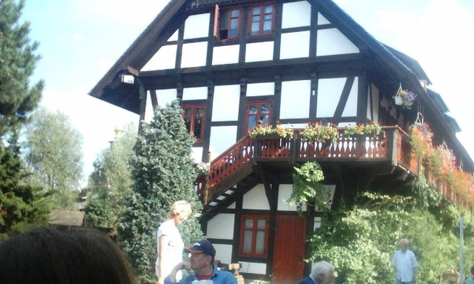 Presseck Apartment | Holiday apartment Presseck for 1 - 6 persons with 3 bedrooms - Holiday apartment