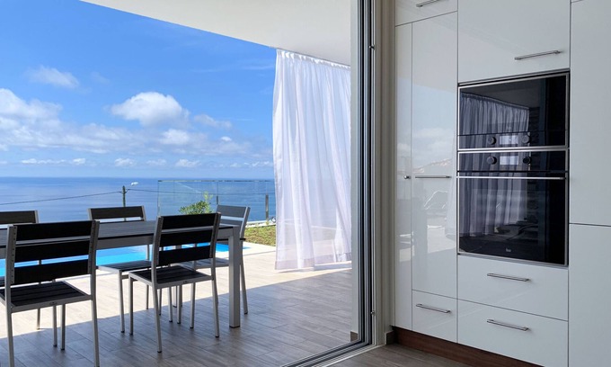 Tabua Apartment | HOLIDAY APARTMENT OCEAN VIEW