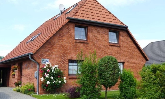 Roevershagen Apartment | Holiday apartment Rövershagen for 1 - 2 persons with 1 bedroom - Holiday apartment
