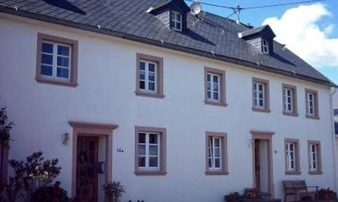 Rommersheim Apartment | Holiday apartment Rommersheim for 1 - 9 persons with 4 bedrooms - Holiday apartment