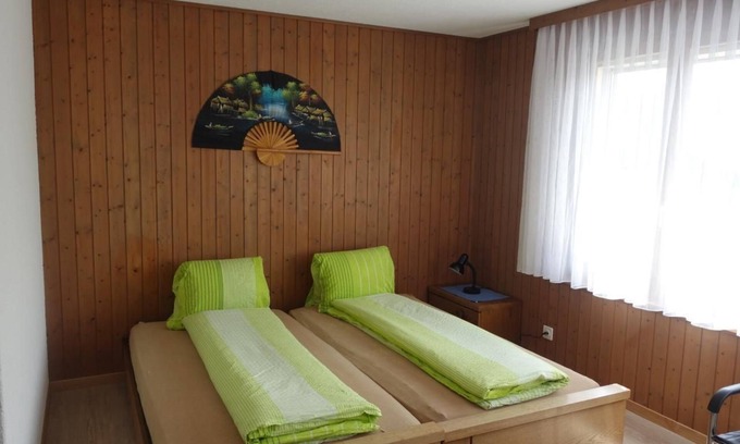 Tscheppach Apartment | Holiday apartment Ramersberg for 1 - 2 persons with 1 bedroom - Holiday apartment in one or multi-fa