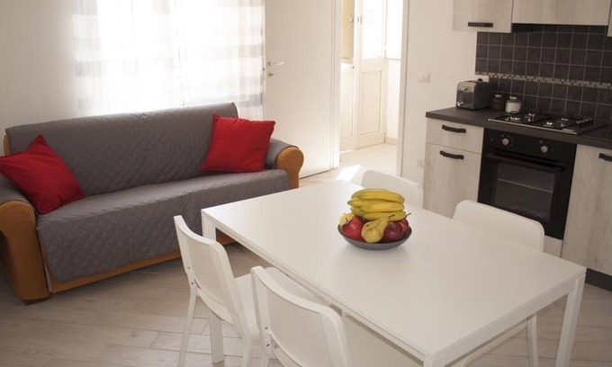 Agrigento Apartment | Holiday Apartment Ray of Sun Agrigento