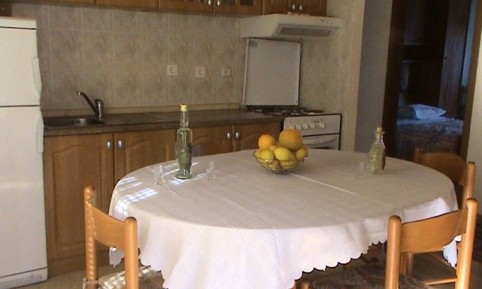Racisce Apartment | Holiday apartment Racisce for 5 persons with 2 bedrooms - Holiday apartment in one or multi-family h