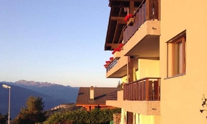 Randogne Apartment | Holiday apartment Randogne for 1 - 2 persons with 1 bedroom - Holiday apartment
