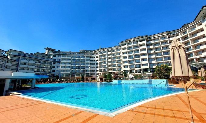 Ravda Apartment | Holiday apartment Ravda for 1 - 3 persons - Holiday apartment