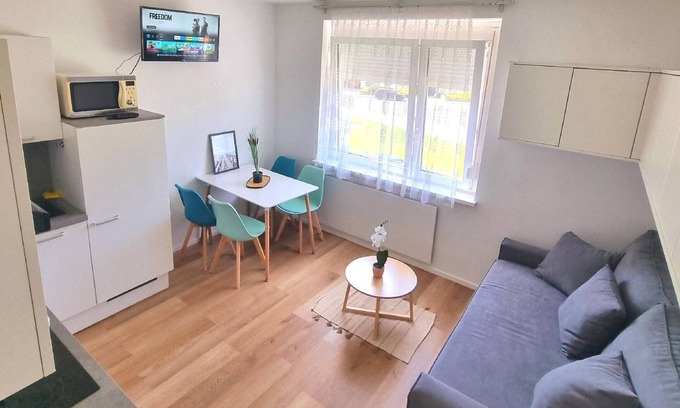 Reisenberg Apartment | Holiday apartment Reisenberg for 1 - 4 persons with 1 bedroom - Holiday apartment in one or multi-fa
