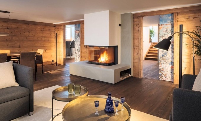 Rehetobel Apartment | Holiday apartment Rehetobel for 1 - 6 persons with 3 bedrooms - Holiday apartment