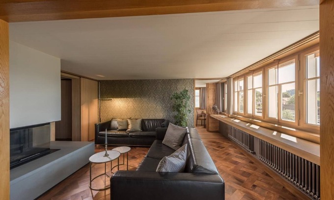 Rehetobel Other | Holiday apartment Rehetobel for 1 - 2 persons with 1 bedroom - Farmhouse