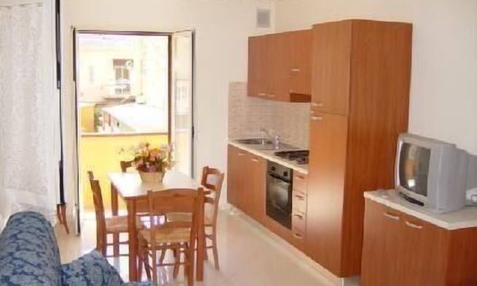 Fogliano Marina Apartment | Holiday apartment Riccione for 1 - 6 persons with 2 bedrooms - Holiday apartment