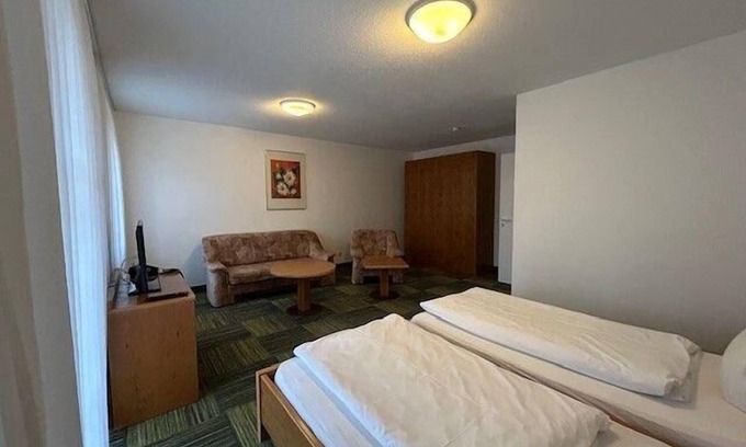 Rieden Apartment | Holiday apartment Rieden for 1 - 4 persons with 1 bedroom - Holiday apartment in one or multi-family