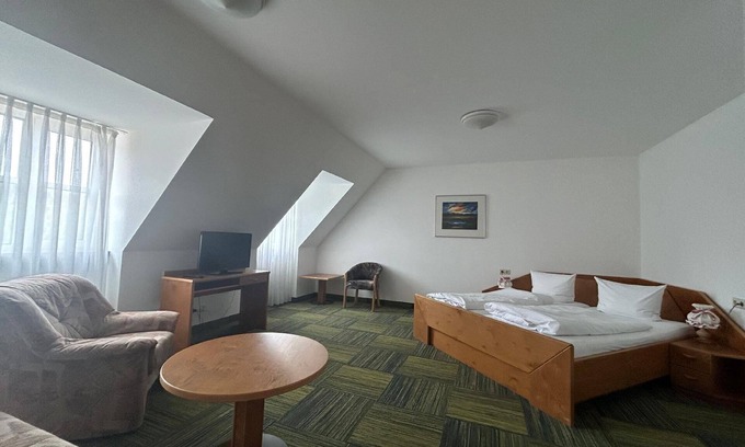 Rieden Apartment | Holiday apartment Rieden for 1 - 4 persons with 1 bedroom - Holiday apartment in one or multi-family