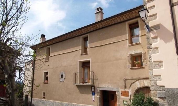 Rodellar Apartment | Holiday apartment Rodellar for 1 - 8 persons with 4 bedrooms - Holiday apartment