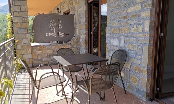 San Giovanni a Piro Apartment | Holiday apartment Rofrano for 1 - 4 persons with 1 bedroom - Holiday apartment