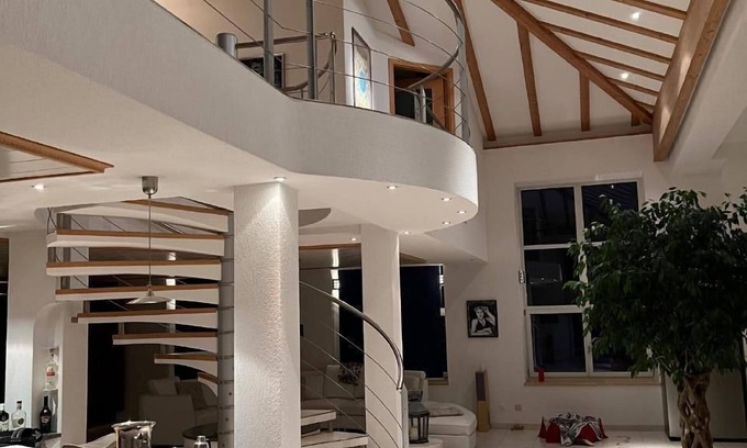 Rorbas Apartment | Holiday apartment Rorbas for 1 - 8 persons with 2 bedrooms - Holiday apartment