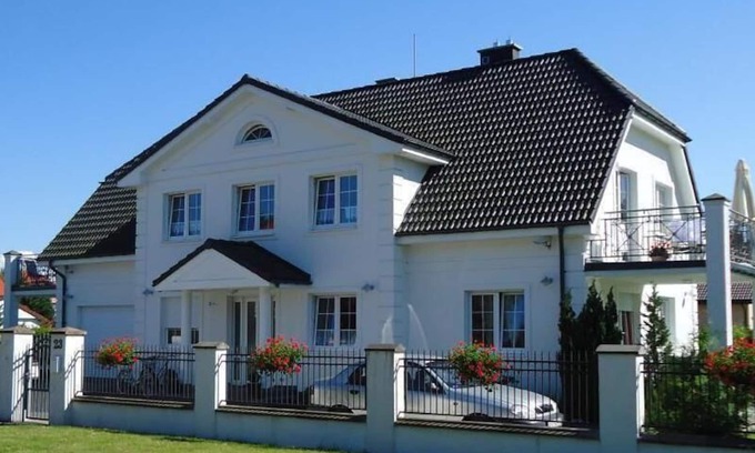 Rowy Apartment | Holiday apartment Rowy for 2 - 6 persons with 2 bedrooms - Holiday apartment