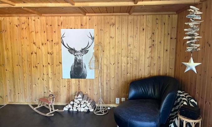 Tujetsch Apartment | Holiday apartment Rueras for 1 - 5 persons with 3 bedrooms - Holiday apartment