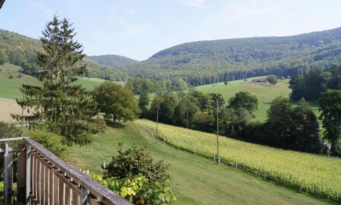 Schleitheim Apartment | Holiday apartment Schleitheim for 2 - 4 persons with 1 bedroom - Holiday house