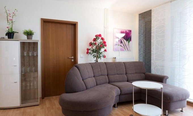 Eschberg Apartment | Holiday apartment Saarbrücken for 1 - 2 persons with 1 bedroom - Holiday apartment
