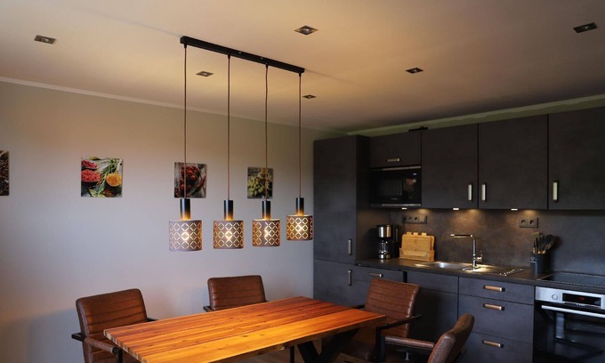 Sprakensehl Apartment | Holiday apartment Sprakensehl for 1 - 4 persons with 2 bedrooms - Holiday apartment in one or multi-