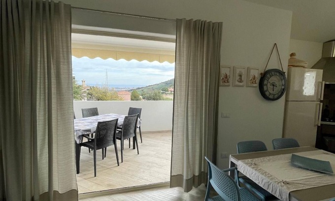 San Lorenzo Apartment | Holiday apartment San Lorenzo for 1 - 4 persons with 2 bedrooms - Holiday apartment