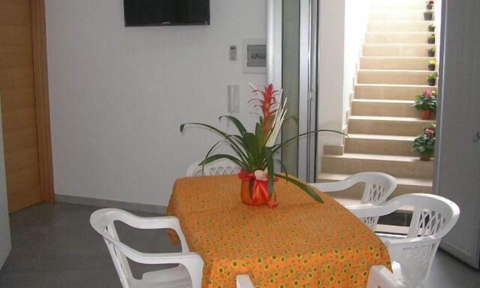 Lido Conchiglie Apartment | Holiday apartment Sannicola for 2 - 4 persons with 1 bedroom - Row house