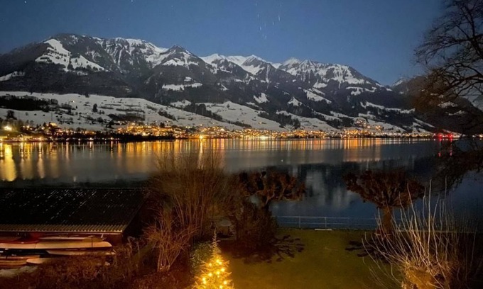 Tscheppach Apartment | Holiday apartment Sarnen for 1 - 6 persons with 2 bedrooms - Holiday apartment