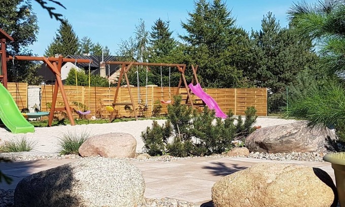 Sasino Apartment | Holiday apartment Sasino for 1 - 6 persons with 3 bedrooms - Holiday apartment