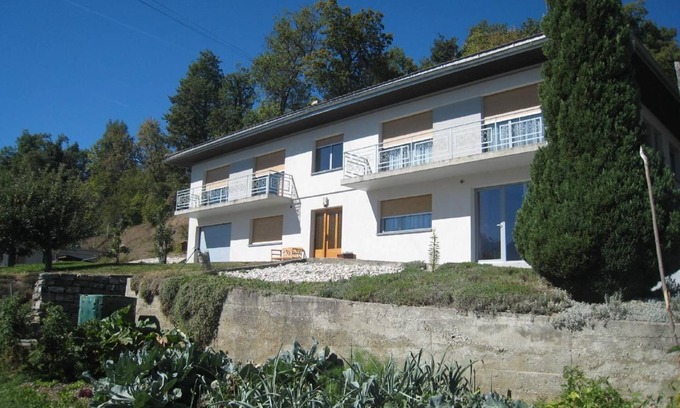 Chandolin-près-Savièse Apartment | Holiday apartment Savièse for 1 - 4 persons with 1 bedroom - Holiday apartment in one or multi-famil